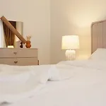 Luxury Residence In The Center Of Alanya 100M To The Sea