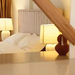 Luxury Residence In The Center Of Alanya 100M To The Sea