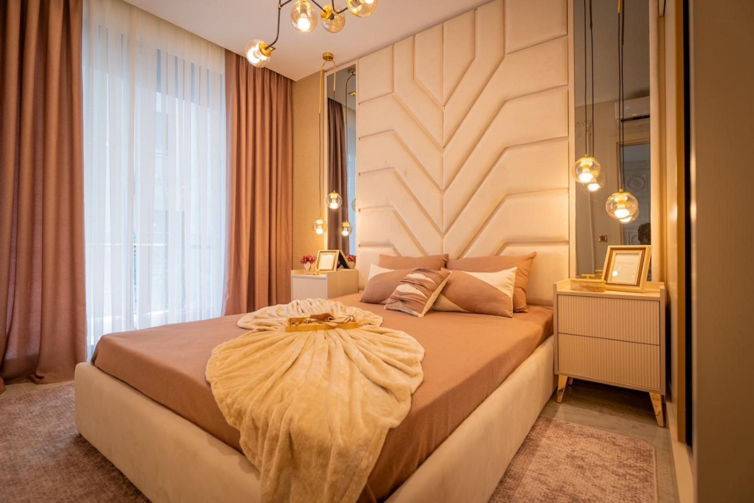 Luxury In The Center Of 100m To The Sea Daire *