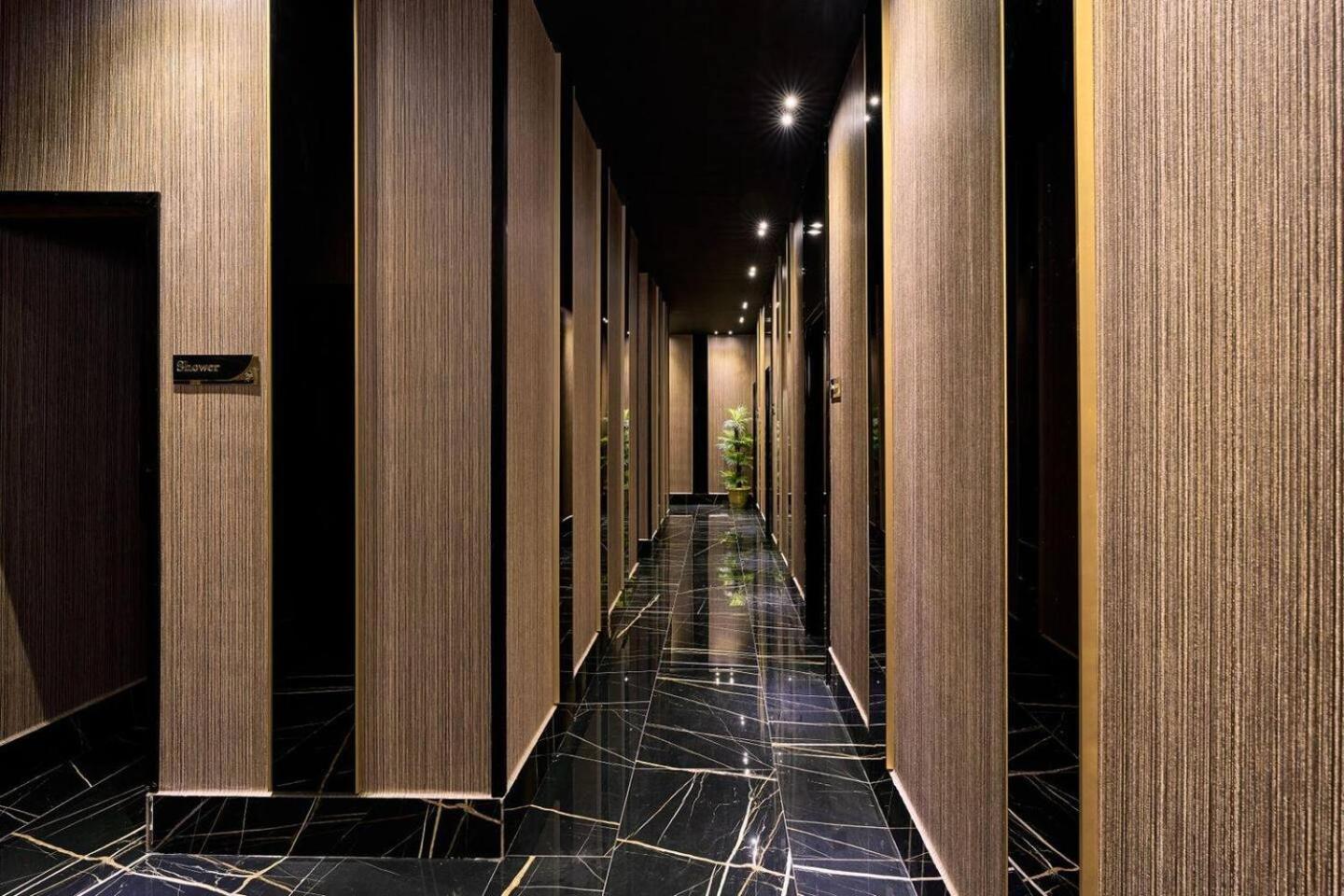 Daire Luxury In The Center Of 100m To The Sea *