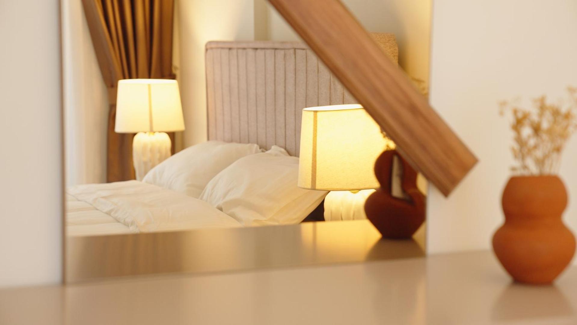 Daire Luxury In The Center Of 100m To The Sea *