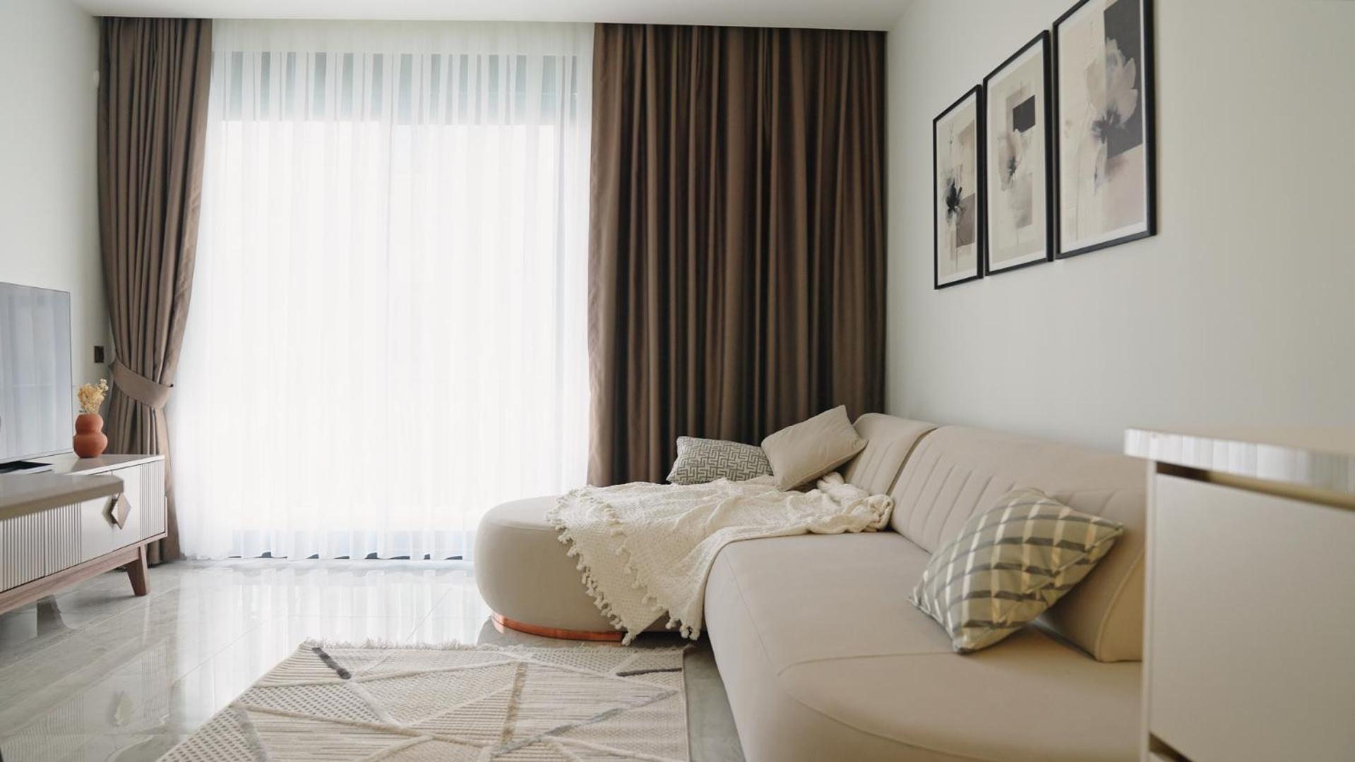 Luxury In The Center Of 100m To The Sea Daire *