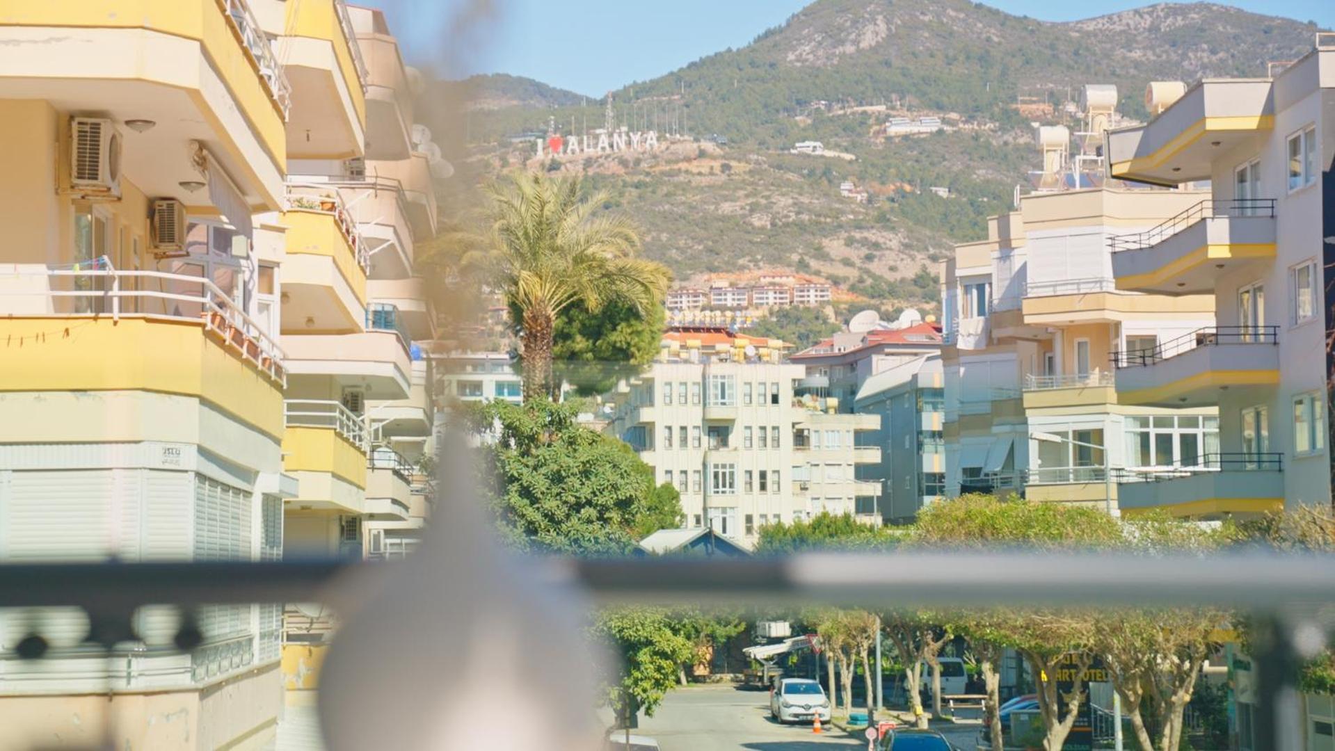 Luxury In The Center Of 100m To The Sea Daire *