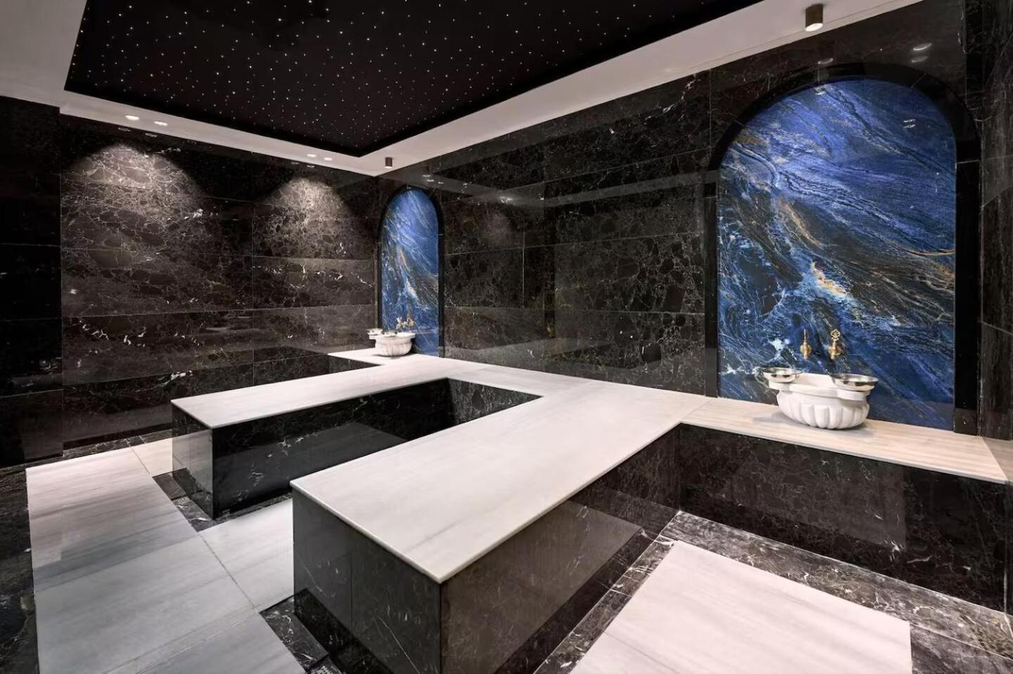 Appartement Luxury In The Center Of 100m To The Sea