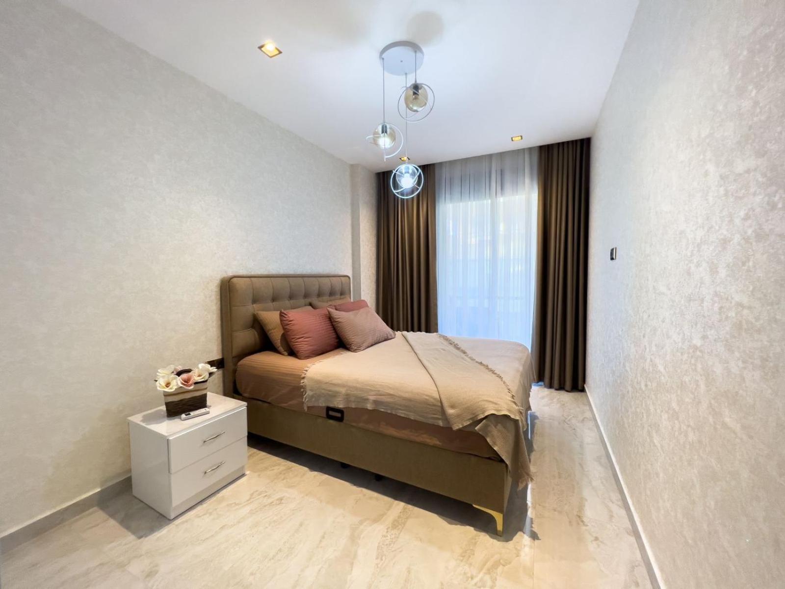 Luxury In The Center Of 100m To The Sea Appartement *