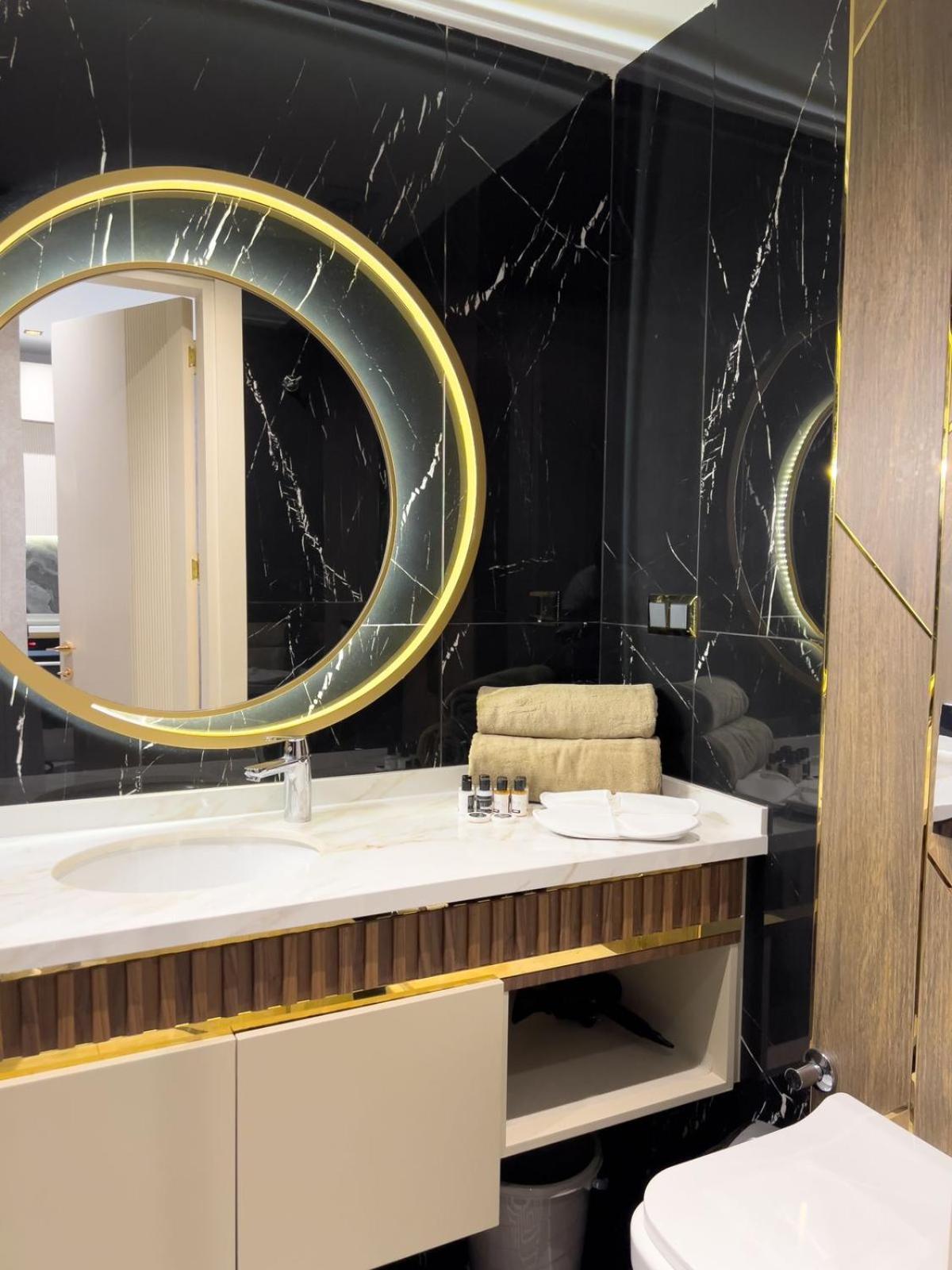Luxury In The Center Of 100m To The Sea Appartement