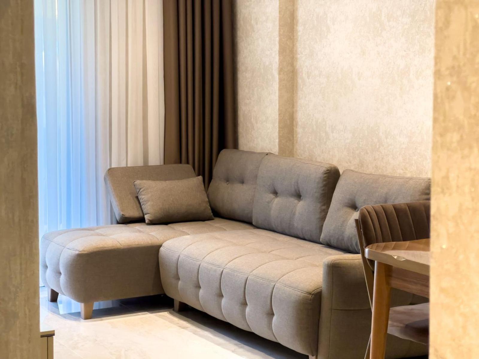 Appartement Luxury In The Center Of 100m To The Sea
